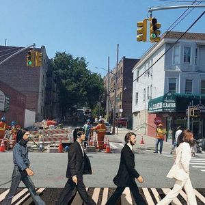 Meet your Posher, Barbara